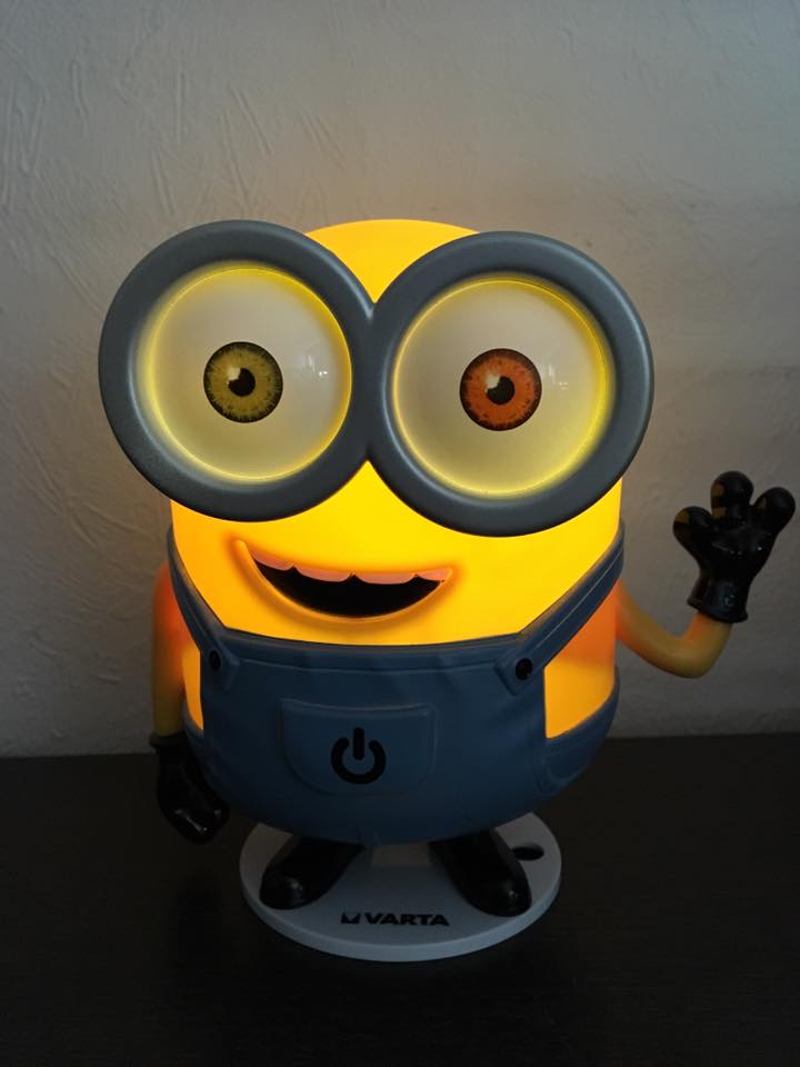 Minion