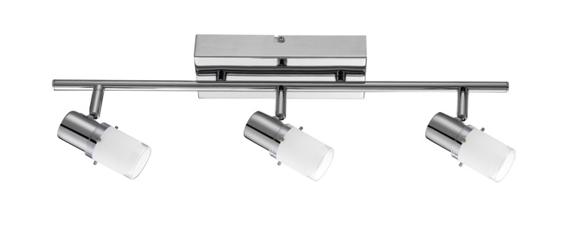 ACTION | Deckenleuchte | LED LEANDER | 739203015000