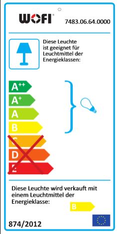 Energielabel 7483.06.64.0000