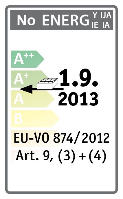 EU LABEL OHNE