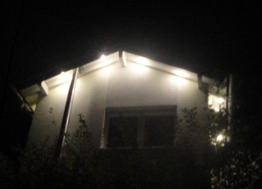 Haus Beleuchtung 3 Watt Led 52 SMD