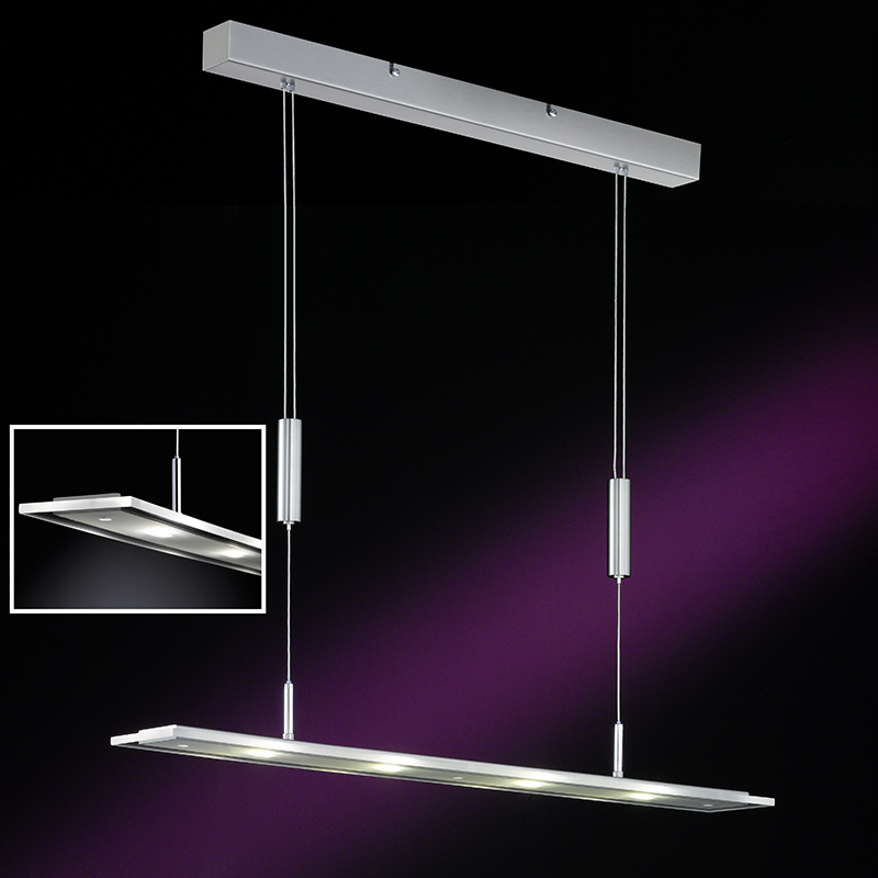 Honsel | Lapis | LED Pendelleuchte | 64504