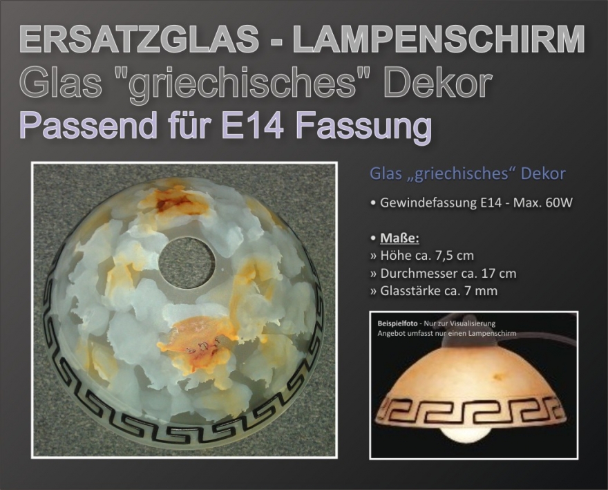 Verkaufsvorlage_Produktbild_Lampenschirm_griechisches-Dekor_E14