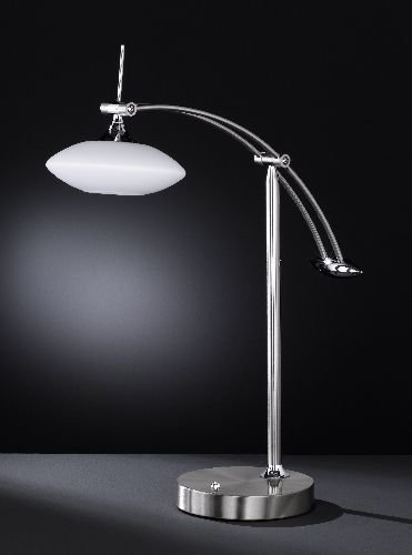 Wofi Louisiana Tischlampe 8080.01.64.0010