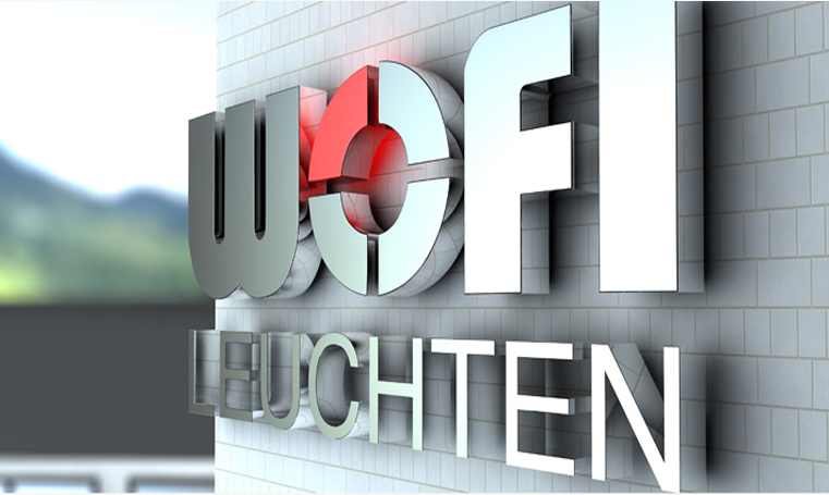 wofi Logo