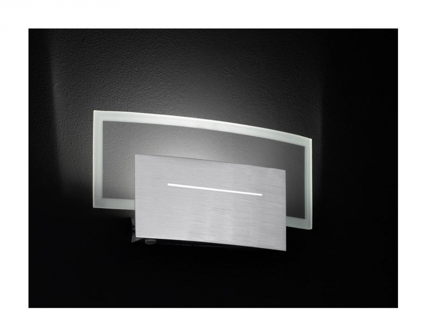 LED- Wandleuchte LESS 1 flg. | 4720.01.64.0000