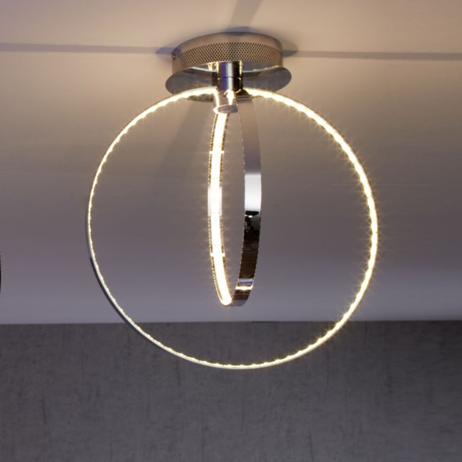 WOFI | COSMO | LED Deckenleuchte | 9960.02.01.9000