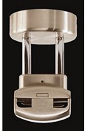 Wofi Tago230 | 740.00.32.0000 | Mitteleinspeisung | messing-matt