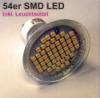 54 SMD Niedervolt 12 Volt