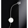 HONSEL | LEANA | 29241 | LED Wandleuchte mit Flex Arm