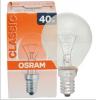 Osram 40 Watt Globe