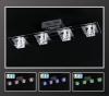 WOFI | ZIXI | Halogen, LED Deckenleuchte | 9933.04.01.0800 - OHNE TEXT