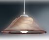 EDI LIGHT | 50148 | Zugpendelleuchte | braun |