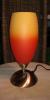 Wofi FLAME Tischlampe ORANGE