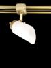 Wofi Tago230 | 550.32.0000 | Reflector | messing-matt
