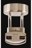 Wofi Tago230 | 740.00.32.0000 | Mitteleinspeisung | messing-matt